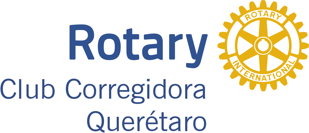 Rotary Club Corregidora Querétaro